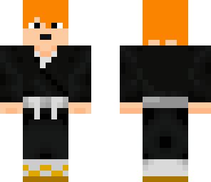 ichigo kurosaki