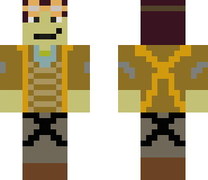 steampunk 12ditto