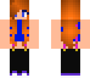 girl