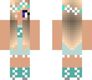 sisters skin for nightless_kings account