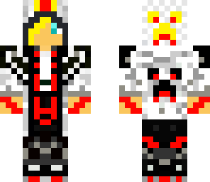 cool skin that i love