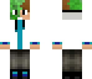 creeper boy v2