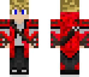 red nivek