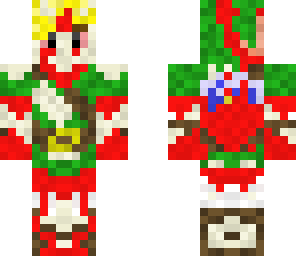 link death