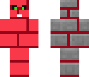 unfinished brick