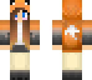 foxy girl