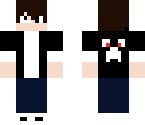 new skin for mi video