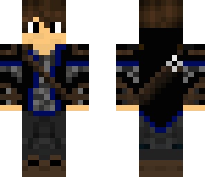 blue ranger