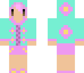 flower kawaii