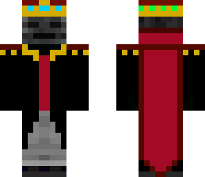 wither king
