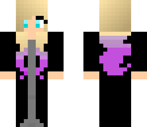 hp girl remake