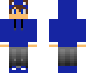 normal mc player