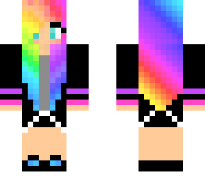 rainbow