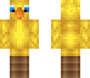 chocobo