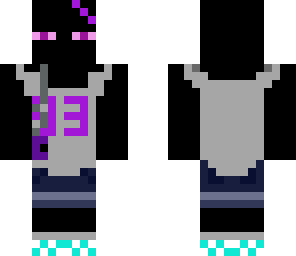 music enderwoman
