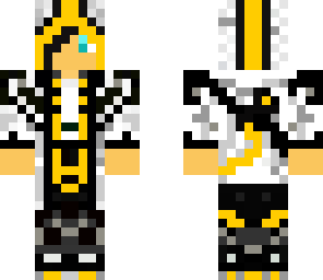 assasin teen