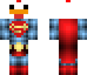 super cluck