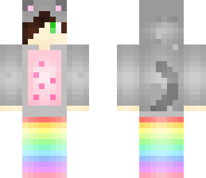 nyan me