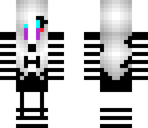 human-ish marionette