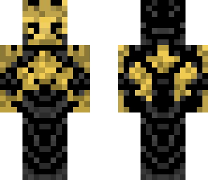 the worker of secrets