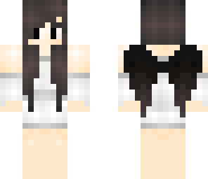 fallen angel girl