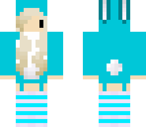 easter chibi