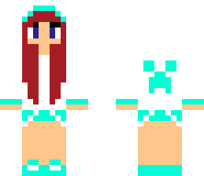 creeper chic