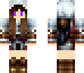 assain girl