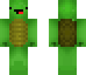 edited cturtle
