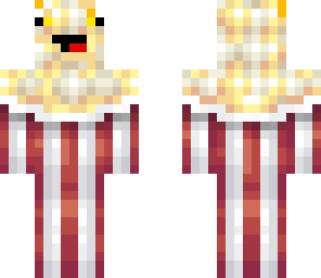 popcorn