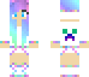 creepergirl