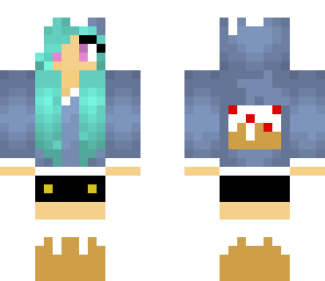 cake girl