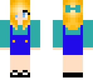 overalls