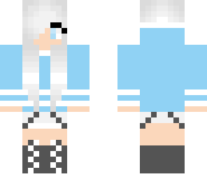 rebel ice girl