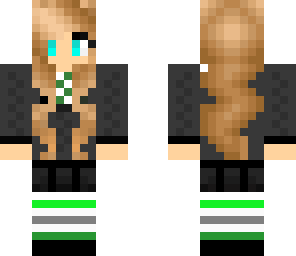 slytherin girl