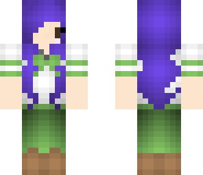anime girl