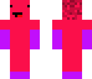 derpy pink