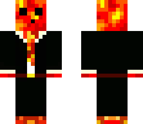 lava slime