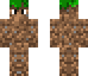 dirt boy