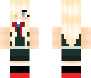 sonia nevermind - super danganronpa 2