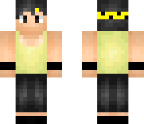 ryoga hibiki