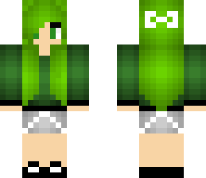 updated irish girl