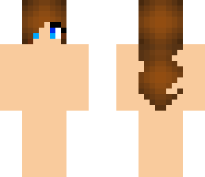 skin base girl