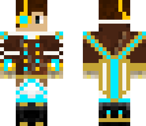 diamond steampunk