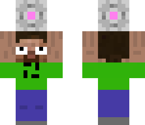 companion cube 4ndr3ve
