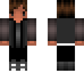 new skin edited 