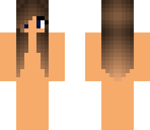 brunette base