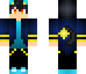luxray