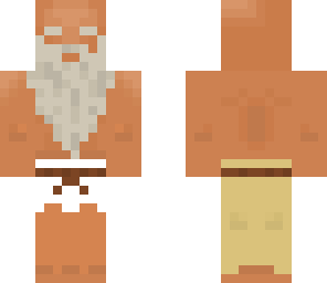 pantsless old man