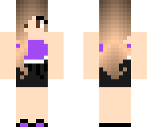 p mi skin